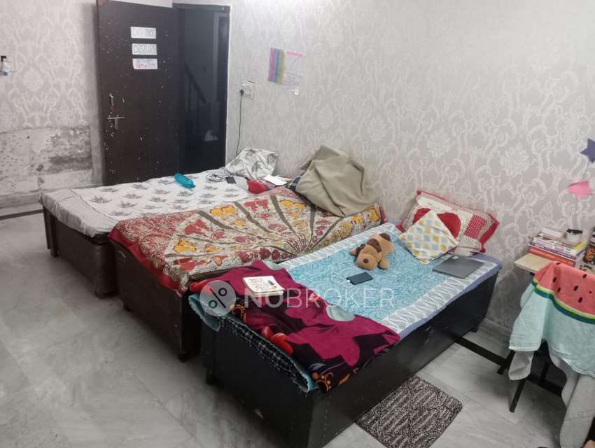 PG for Girls in Uttam Nagar