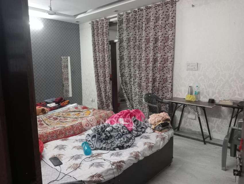 PG for Girls in Uttam Nagar