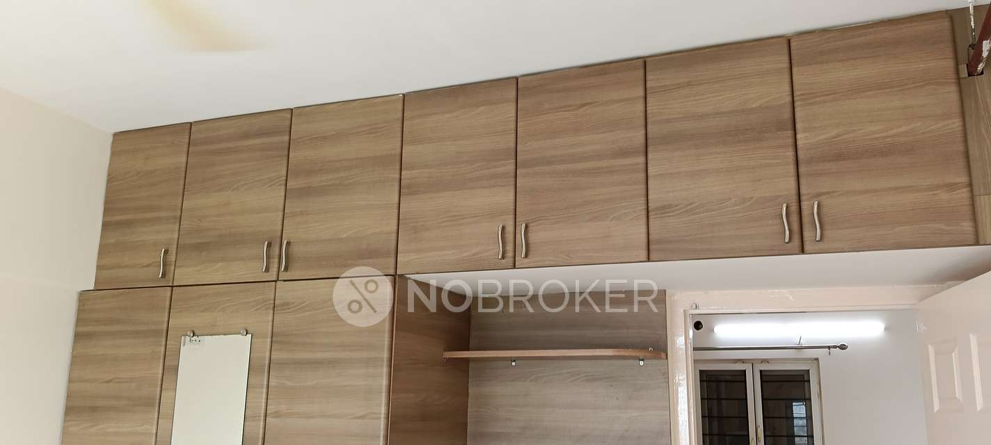 3 BHK Flat In Embassy Residency Phase Ii  For Sale  In Perumbakkam