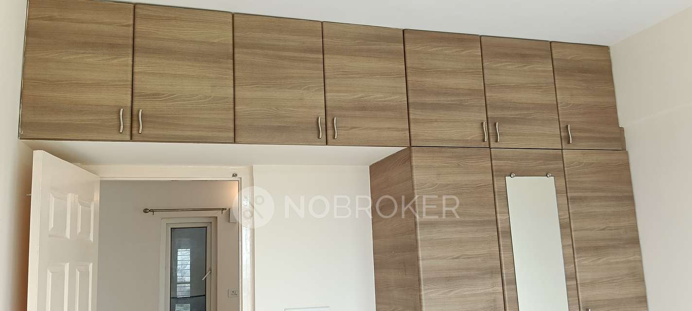 3 BHK Flat In Embassy Residency Phase Ii  For Sale  In Perumbakkam