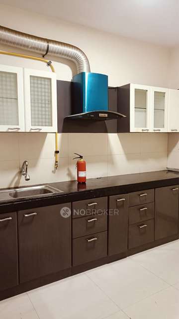 3 BHK Flat In Embassy Residency Phase Ii  For Sale  In Perumbakkam