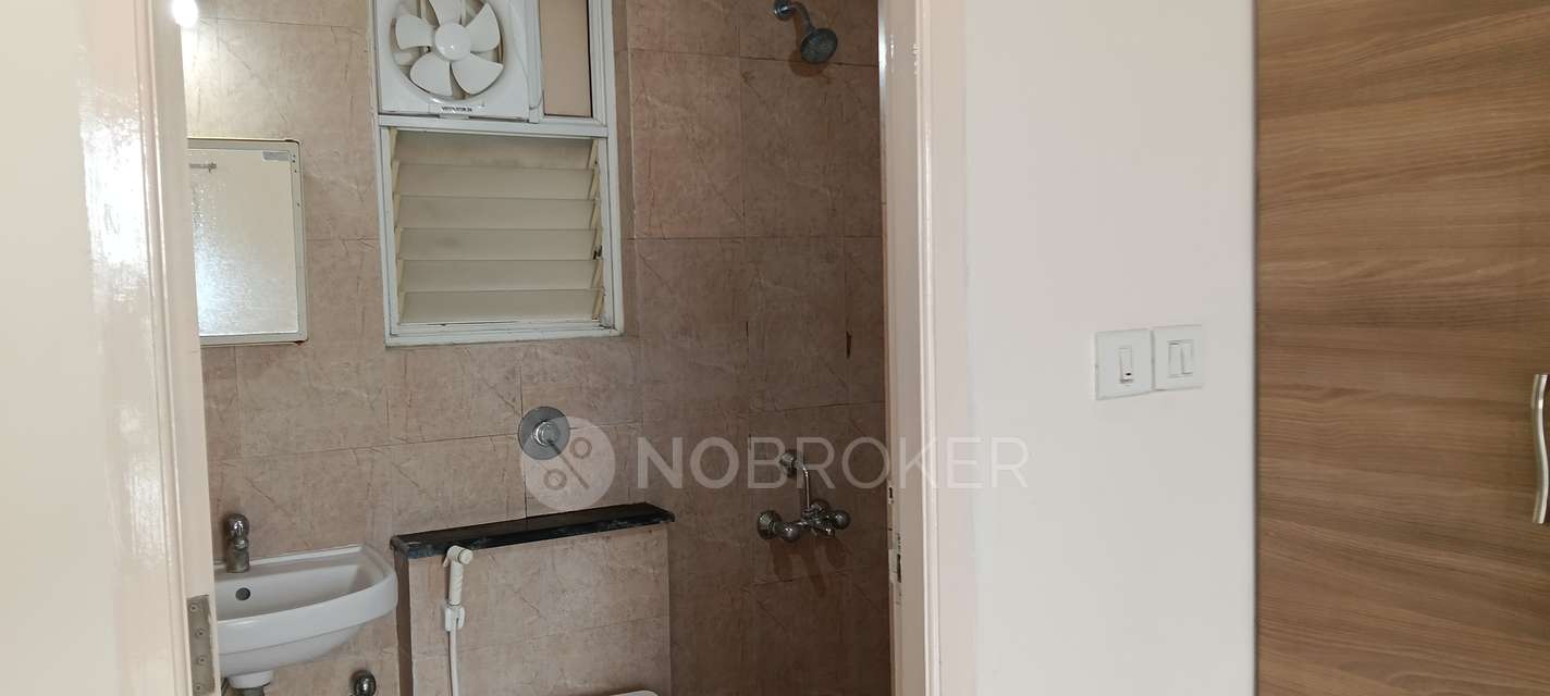 3 BHK Flat In Embassy Residency Phase Ii  For Sale  In Perumbakkam