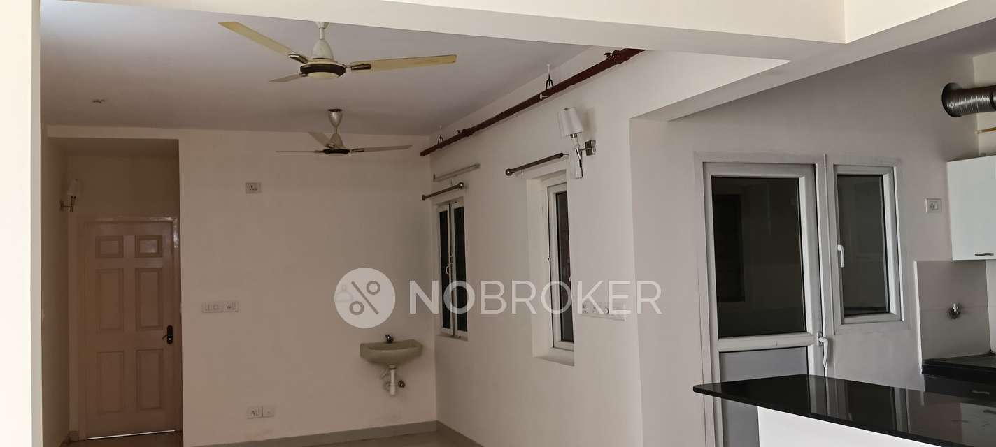 3 BHK Flat In Embassy Residency Phase Ii  For Sale  In Perumbakkam