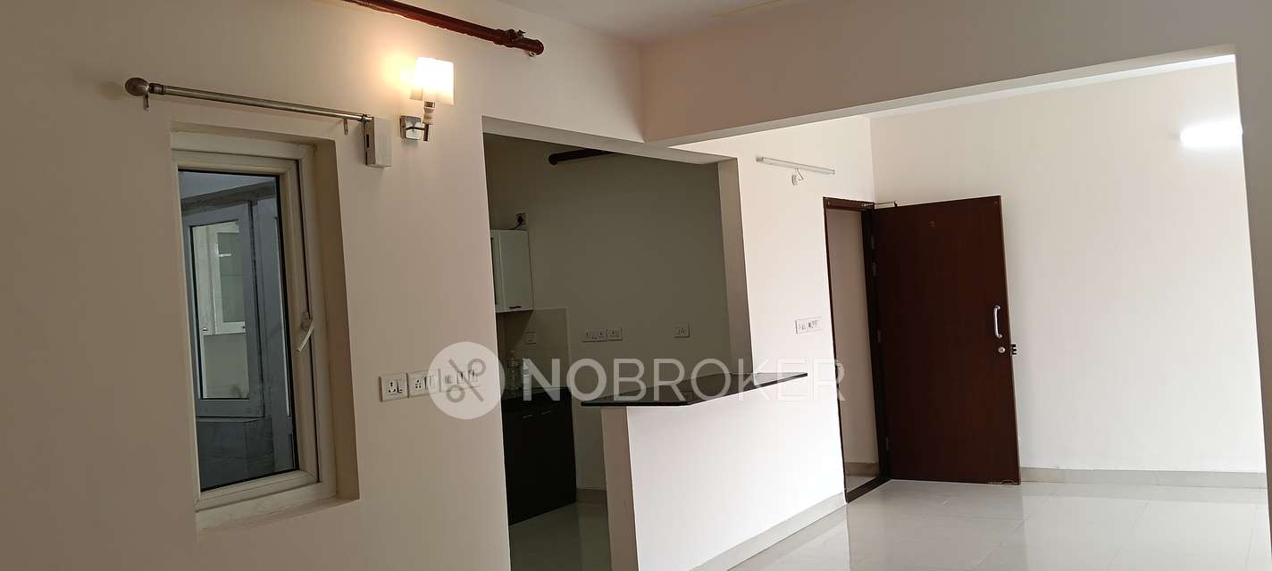 3 BHK Flat In Embassy Residency Phase Ii  For Sale  In Perumbakkam