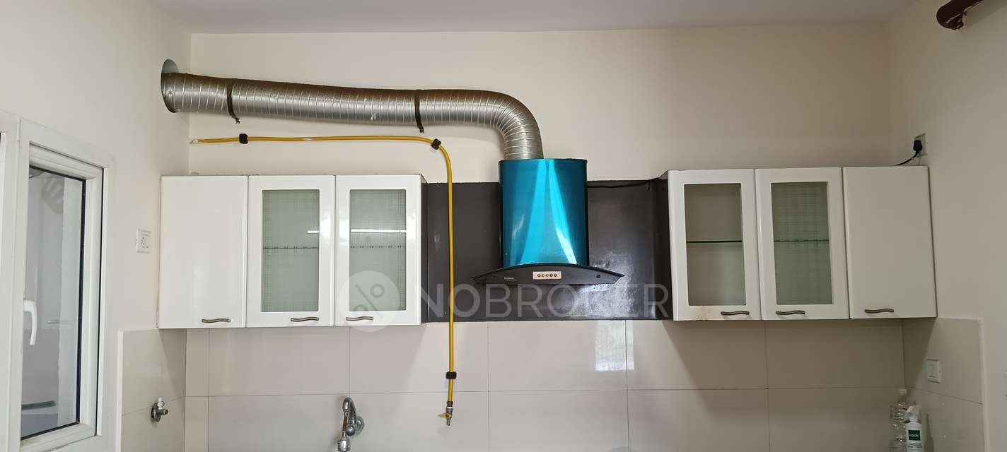 3 BHK Flat In Embassy Residency Phase Ii  For Sale  In Perumbakkam