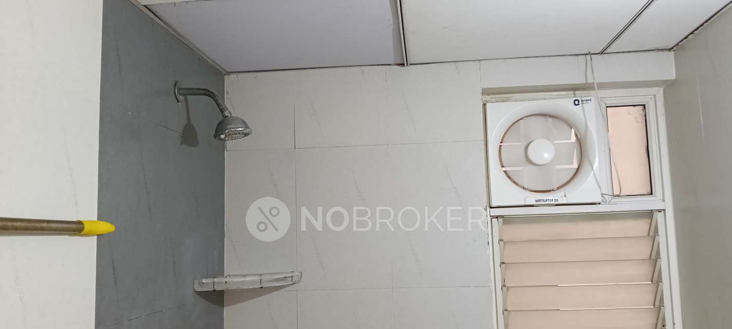 3 BHK Flat In Embassy Residency Phase Ii  For Sale  In Perumbakkam