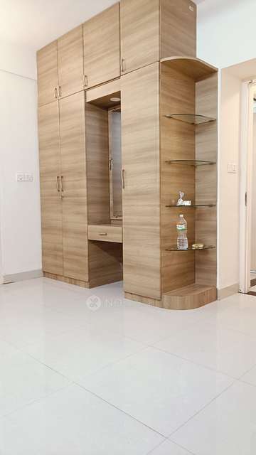 3 BHK Flat In Embassy Residency Phase Ii  For Sale  In Perumbakkam