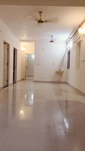 3 BHK Flat In Embassy Residency Phase Ii  For Sale  In Perumbakkam