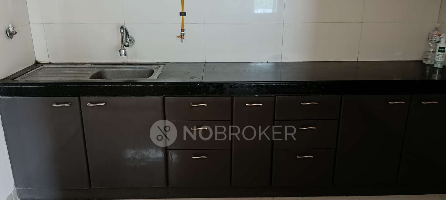 3 BHK Flat In Embassy Residency Phase Ii  For Sale  In Perumbakkam