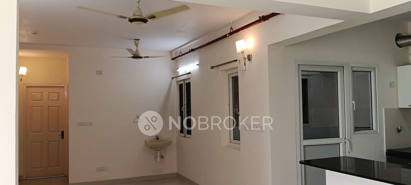 3 BHK Flat In Embassy Residency Phase Ii  For Sale  In Perumbakkam