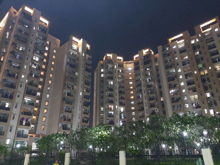 Ashiana Le Residency