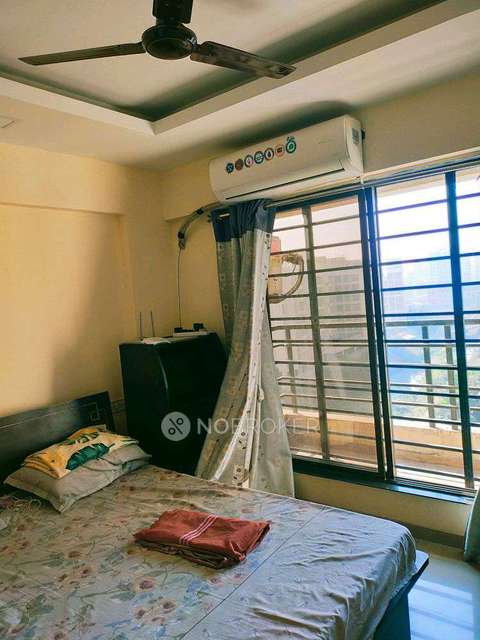 2 BHK Flat In Proviso Corner, For Sale  In Ulwe