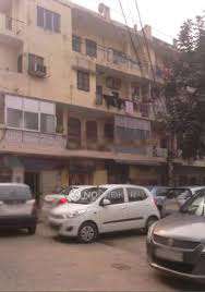 1 BHK Flat In Janak Para for Rent  In Hari Nagar
