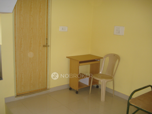1 RK House for Rent  In Hegde Nagar