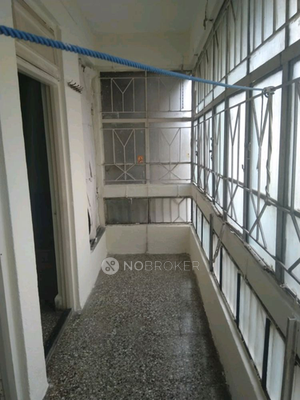 2 BHK Flat In Umashankar Coop Society for Rent  In Kothrud