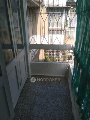 2 BHK Flat In Umashankar Coop Society for Rent  In Kothrud