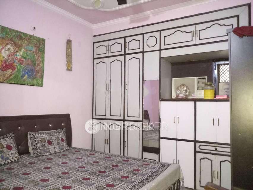 2 BHK Flat In Manokamna Apartment For Sale  In Vasundhara