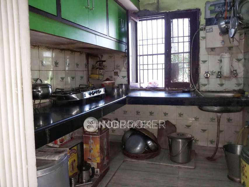 2 BHK Flat In Manokamna Apartment For Sale  In Vasundhara