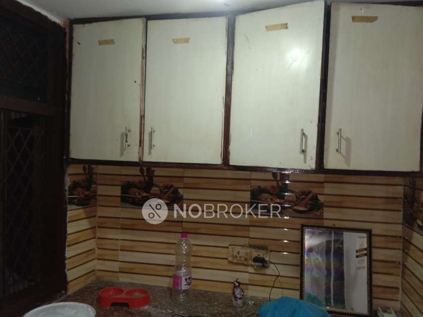 2 BHK Flat In Apartment For Sale  In Chirag Dilli