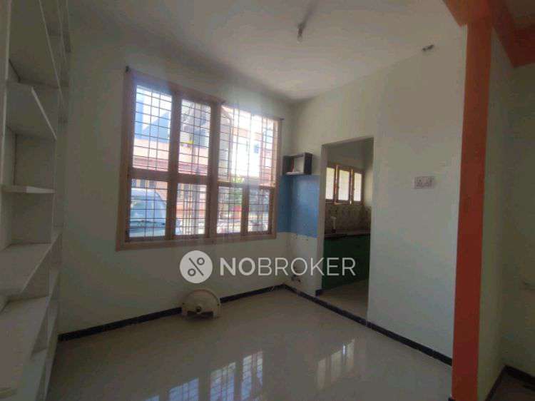 2 BHK Flat In Sunrise Apartment for Rent  In Horamavu
