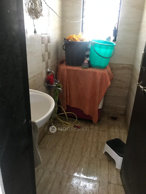 1 BHK Flat In Danish Enclave for Rent  In Kale Padal, Hadapsar