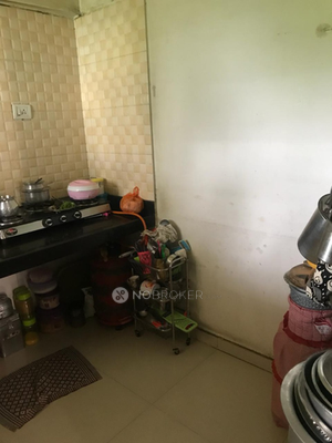 1 BHK Flat In Danish Enclave for Rent  In Kale Padal, Hadapsar