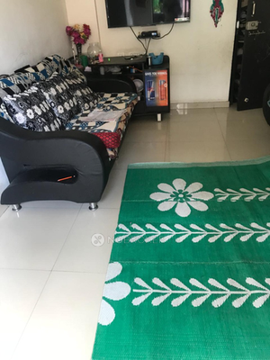 1 BHK Flat In Danish Enclave for Rent  In Kale Padal, Hadapsar