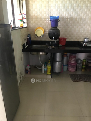 1 BHK Flat In Danish Enclave for Rent  In Kale Padal, Hadapsar