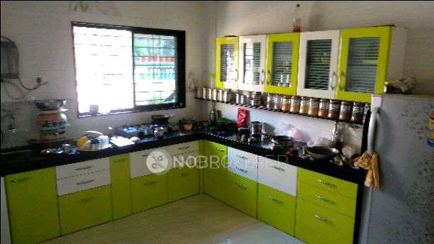 2 BHK House for Rent  In Kalewadi