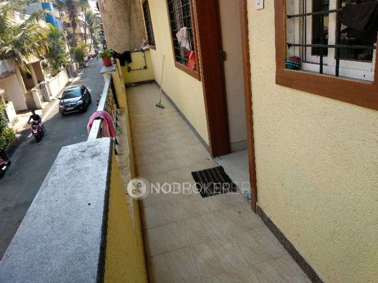2 BHK House for Rent  In Kalewadi