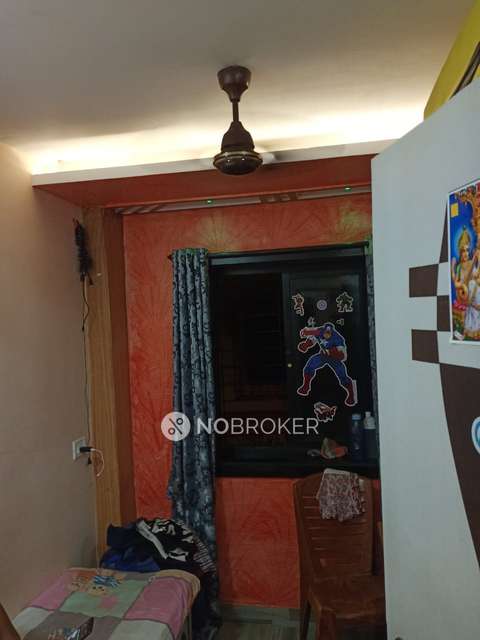 1 BHK Flat In Negi Palace For Sale  In Bhayander (east)