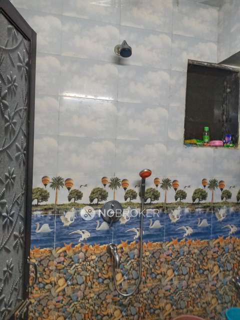 1 BHK Flat In Negi Palace For Sale  In Bhayander (east)