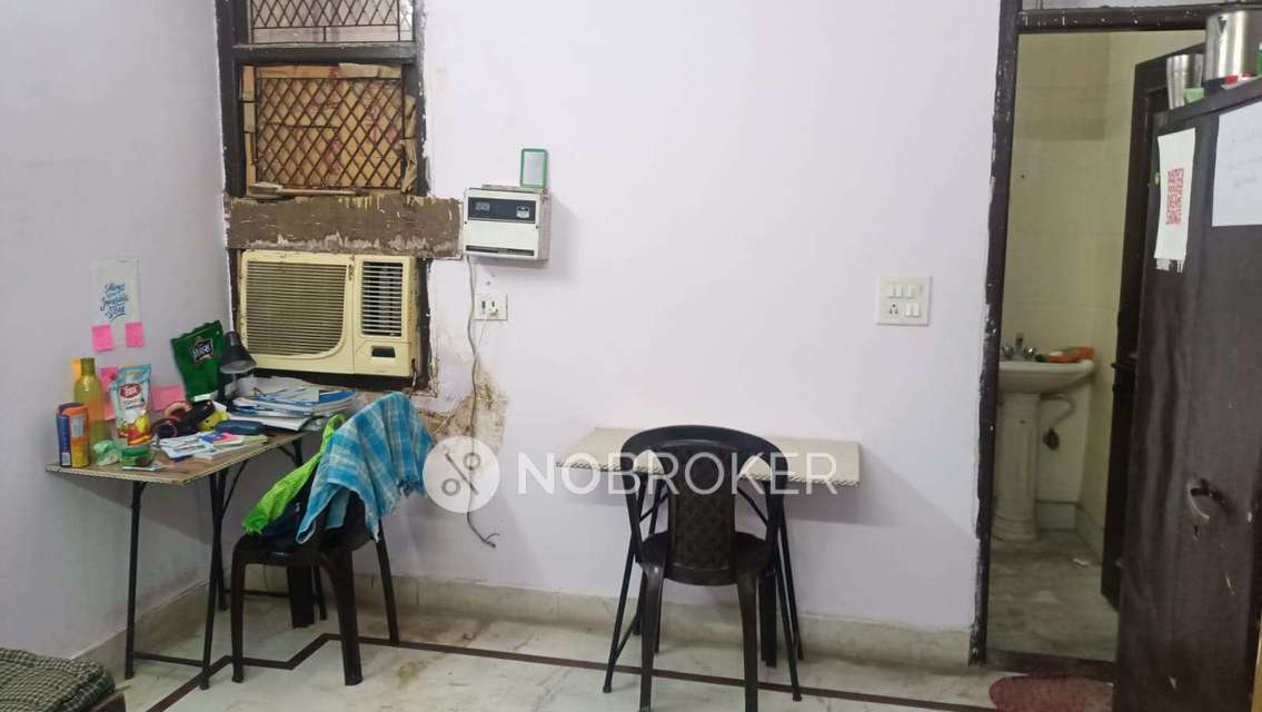 PG for Boys in Uttam Nagar