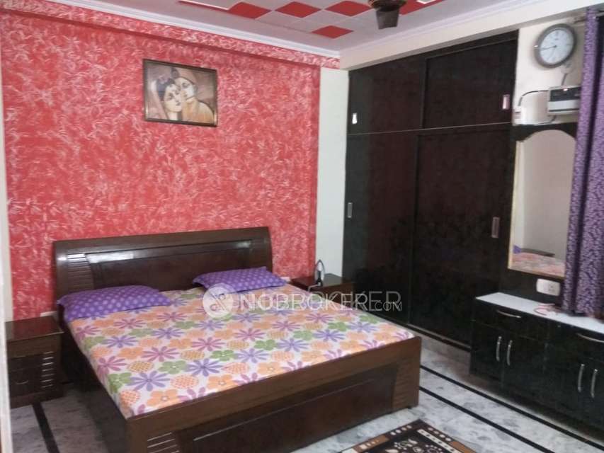 3 BHK Flat For Sale  In  Najafgarh