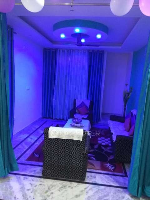 3 BHK Flat For Sale  In  Najafgarh