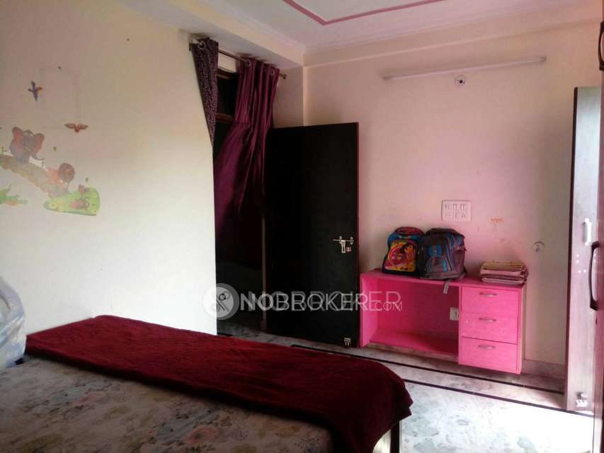 3 BHK Flat For Sale  In  Najafgarh