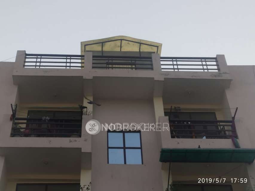 3 BHK Flat For Sale  In  Najafgarh