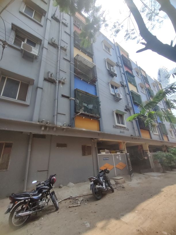 Pulakandla Balreddy Arcade