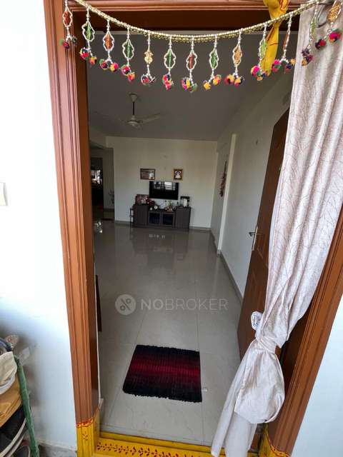 2 BHK Villa In Saranya Sarovar for Rent  In Whitefield