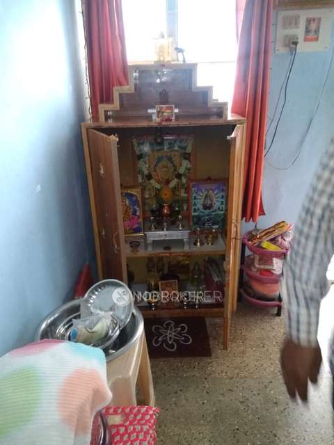 2 BHK Flat In Janapriya Township For Sale  In  Kadabagere