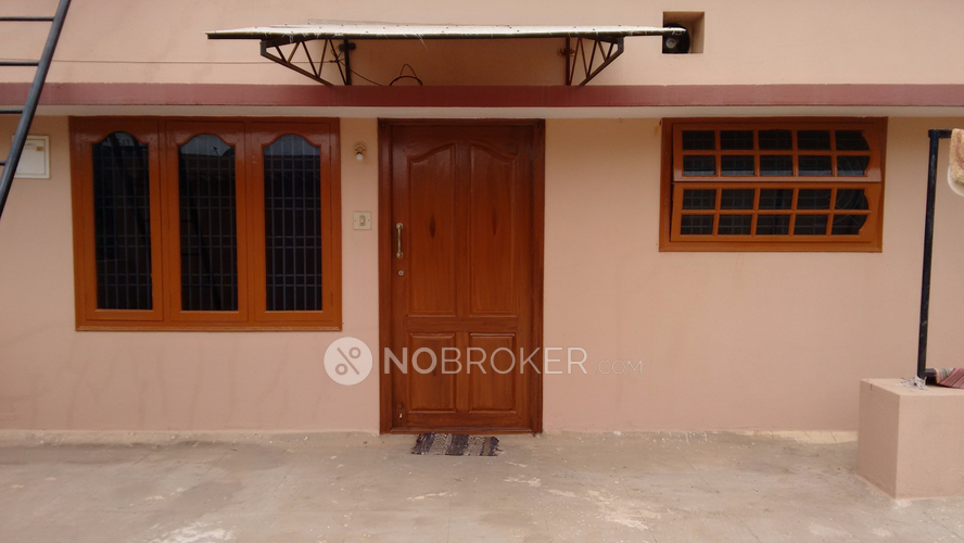 Independent House BTR Gardens Layout, Kudlu Road, AECS Layout A Block