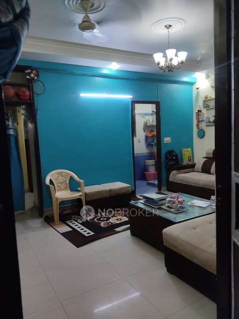 2 BHK Flat In Ashirwad Apartment For Sale  In Mehrauli