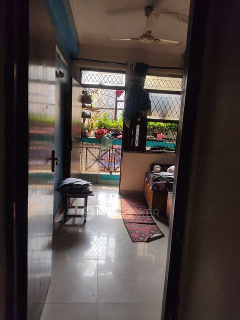 2 BHK Flat In Ashirwad Apartment For Sale  In Mehrauli