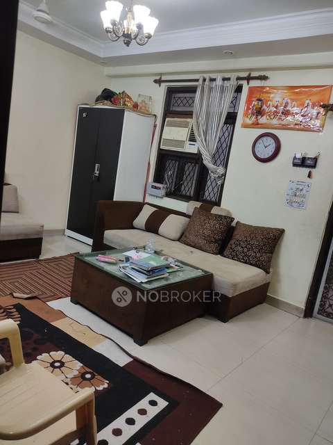 2 BHK Flat In Ashirwad Apartment For Sale  In Mehrauli