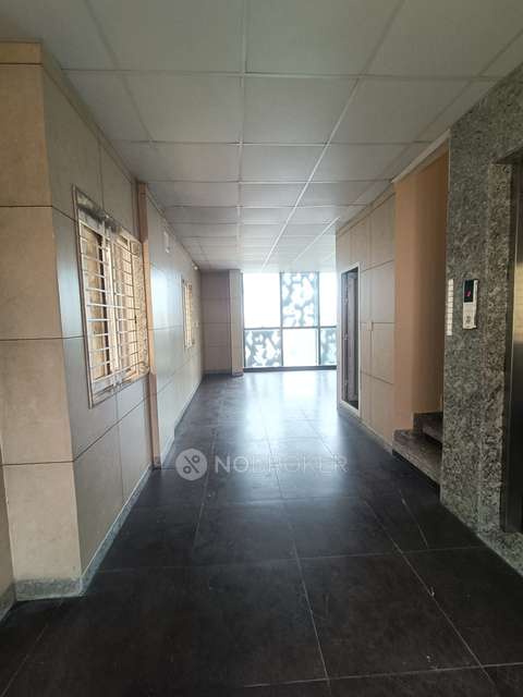 Office Space in Chamrajpet, Bangalore for Rent 