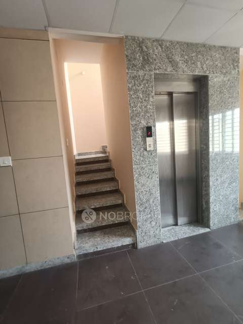 Office Space in Chamrajpet, Bangalore for Rent 