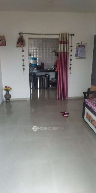2 BHK Flat In Sai Kasturi for Rent  In Laxmi Nagar