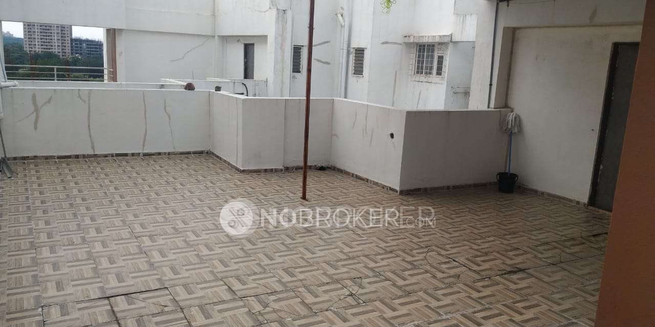 2 BHK Flat In Sai Kasturi for Rent  In Laxmi Nagar