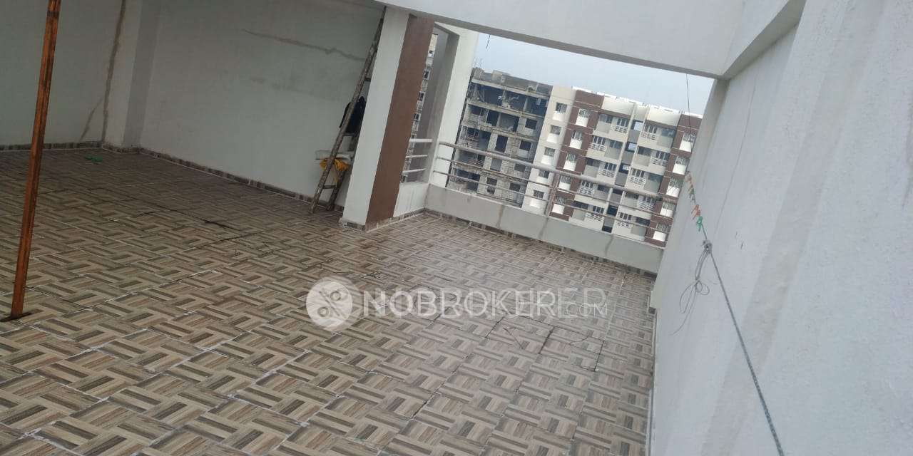 2 BHK Flat In Sai Kasturi for Rent  In Laxmi Nagar