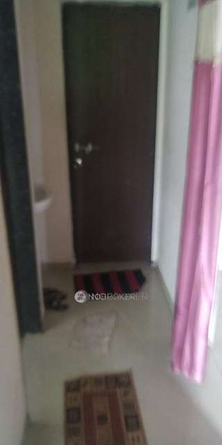 2 BHK Flat In Sai Kasturi for Rent  In Laxmi Nagar